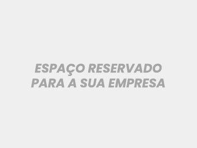 Espaço Reservado para sua Empresa - FO