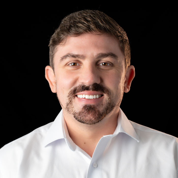Maycon Pereira – CEO da Máquina Solo