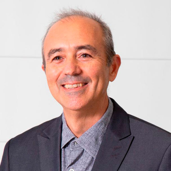 Robinson Cannaval – Diretor executivo IPEF