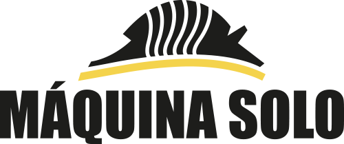 máquina solo logo