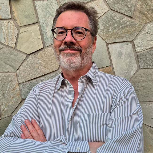 Erich Schaitza