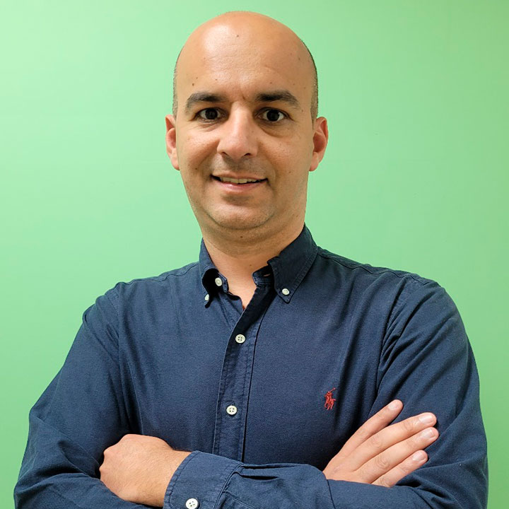 Fernando Campos - Gerente Geral da Sotreq Florestal - Soluções Sotreq Florestal para operações florestais de biomassa
