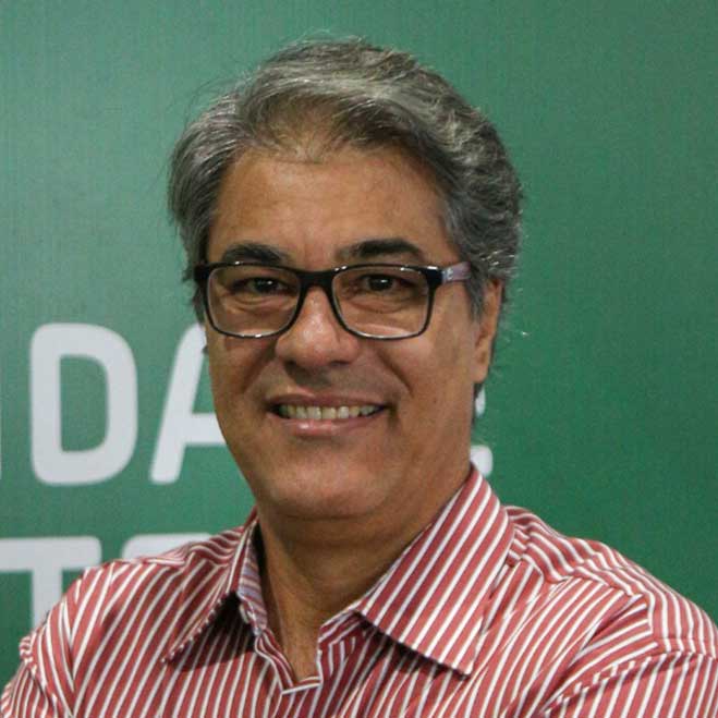 Fernando Carvalho - Diretor da Biossolo