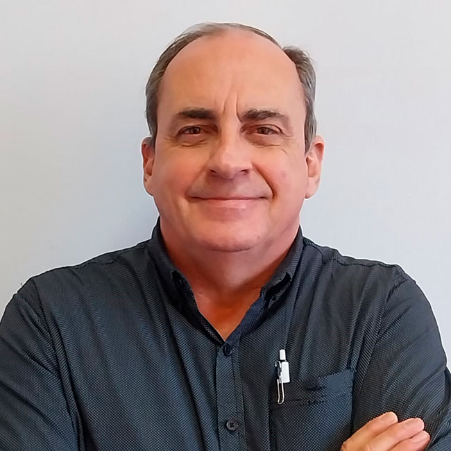 José Carlos Sottomaior – Diretor Técnico da Eco Products