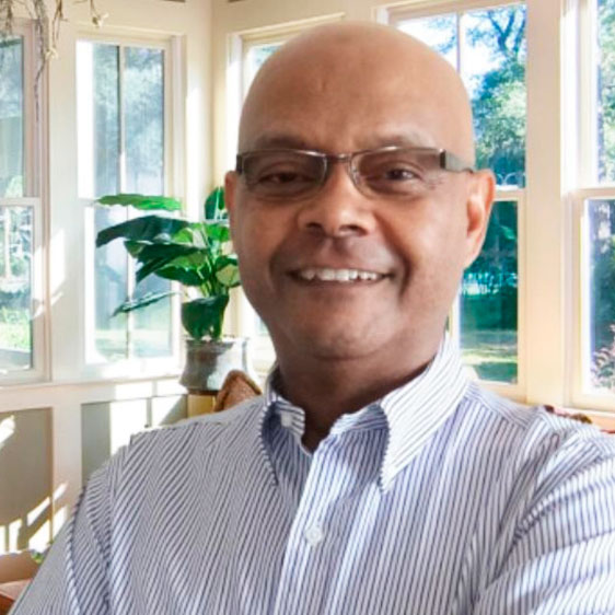 José Otávio Brito – Professor sênior ESALQ-USP