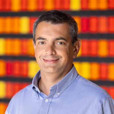 Murilo Granemann - CEO da Manoa REDD+