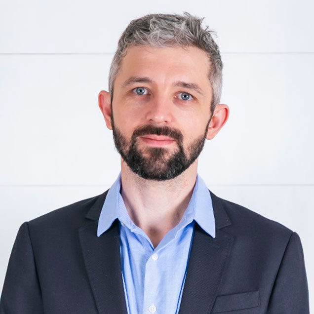 Mário Coso - Sócio na ESG Tech Consulting