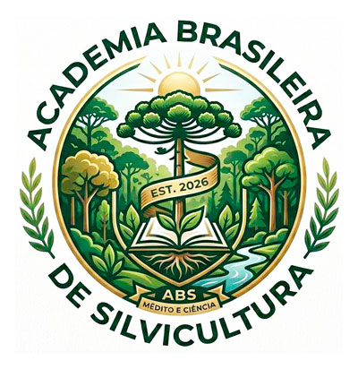 ABRASIL-academia brasileira de silvicultura - logo