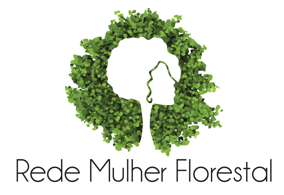 logo rede mulher florestal