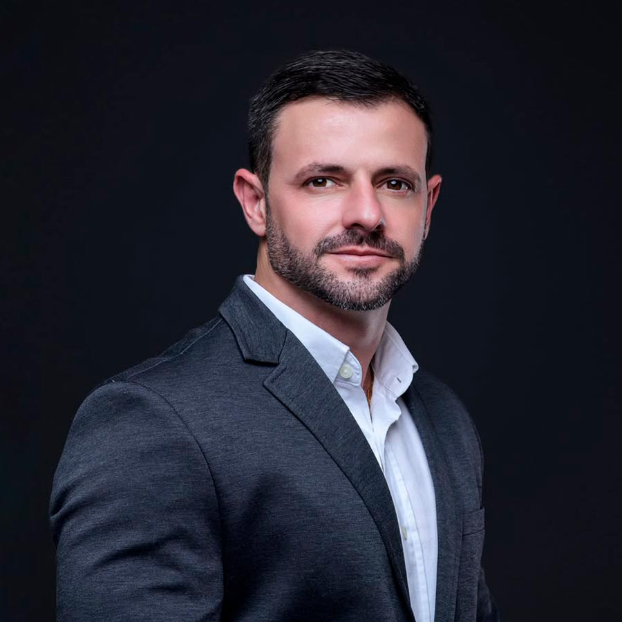 Leonardo Lima - Gerente de Negócios Florestais Grupo S&D