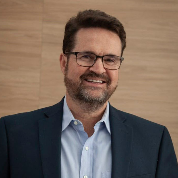 Fernando Bertolucci - Sócio-Fundador da Inovitae Assessoria Estratégica em Inovação e Sustentabilidade
