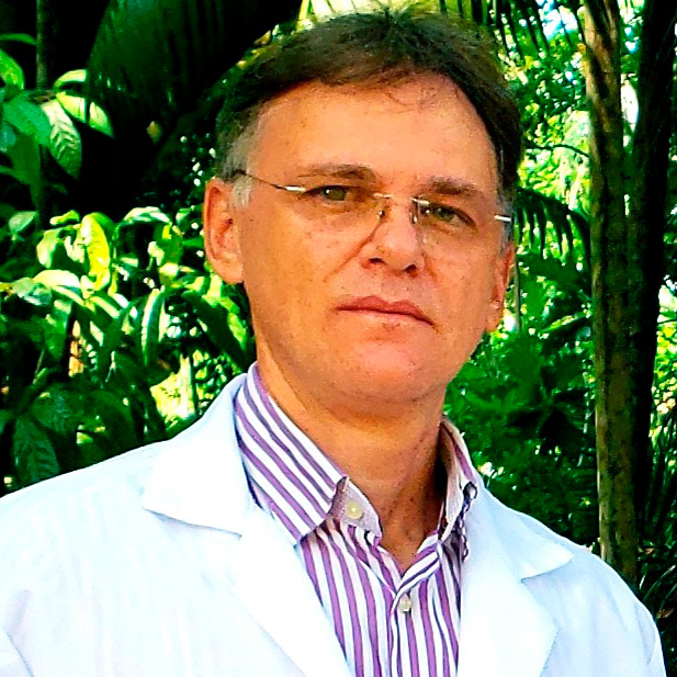 José-Francisco-de-Carvalho-Gonçalves-Pesquisador-titular-INPA-MCTI José Francisco de Carvalho Gonçalves - Pesquisador titular INPA-MCTI