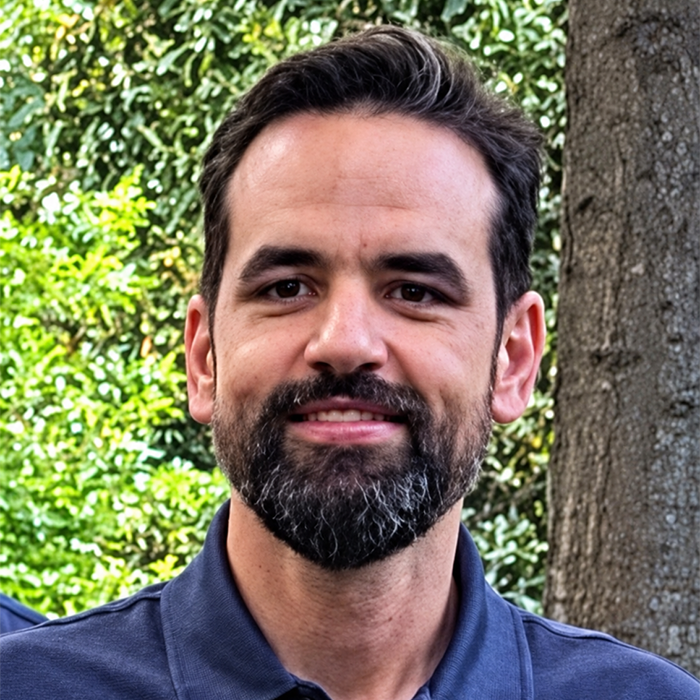 Otavio Campoe – Professor da UFLA e Associado à NCSU ok Otavio Campoe - Professor da UFLA e Associado à NCSU