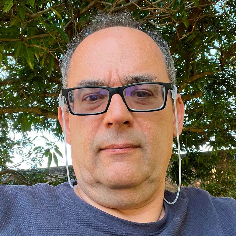 Ronaldo-Silveira-CEO-da-RR-Agroflorestal Ronaldo Silveira - CEO da RR Agroflorestal